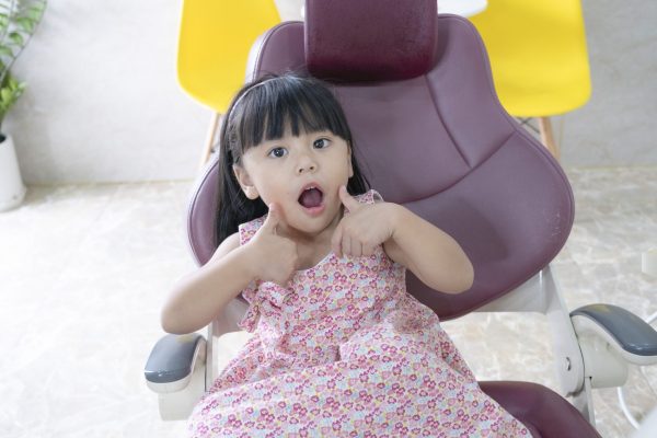 Sâu răng ở trẻ em - Nguyên nhân, điều trị và cách phòng ngừa