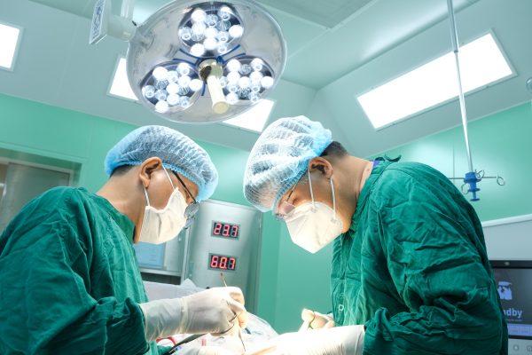 Nha Khoa HAPPY – Trung tâm cấy ghép Implant Vinhomes grand park uy tín, chất lượng